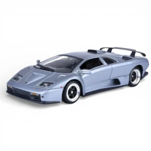 motormax 1/18 scale lamborghini diablo
