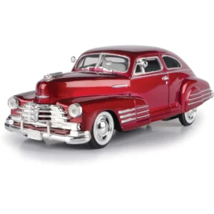 motormax 1948 chevy aerosedan