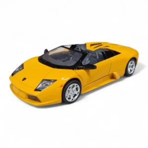 motormax 1/24 lamborghini murcielago roadster diecast model