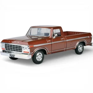 motormax 1/24 1979 ford f-150 custom