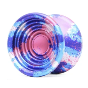 yoyofactory bullseye pro metal yoyo