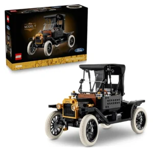 lego ford model t icons 11376