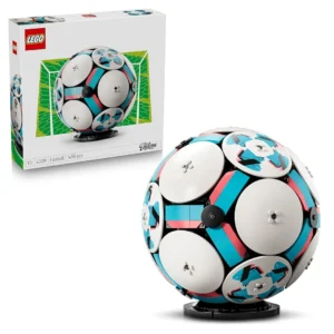lego soccer ball 43019
