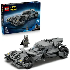 LEGO 76331 DC Batman Batman v Superman Batmobile