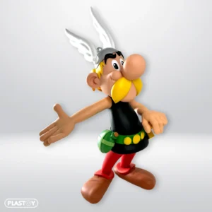 plastoy asterix xxl figure