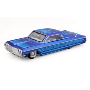 maisto 1/24 1964 chevrolet impala ss