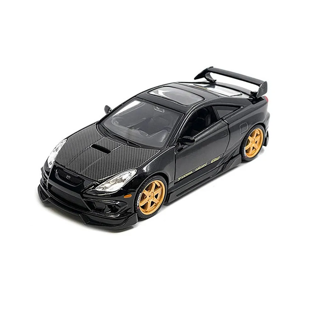 maisto 1/24 scale toyota celica gt-s