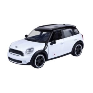 Motormax 1/24 Scale 2011 Mini Cooper S Countryman Diecast Model (73353)