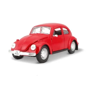 maisto volkswagen beetle