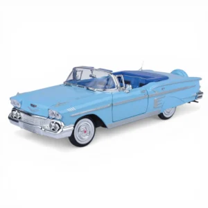motormax 1958 chevy impala