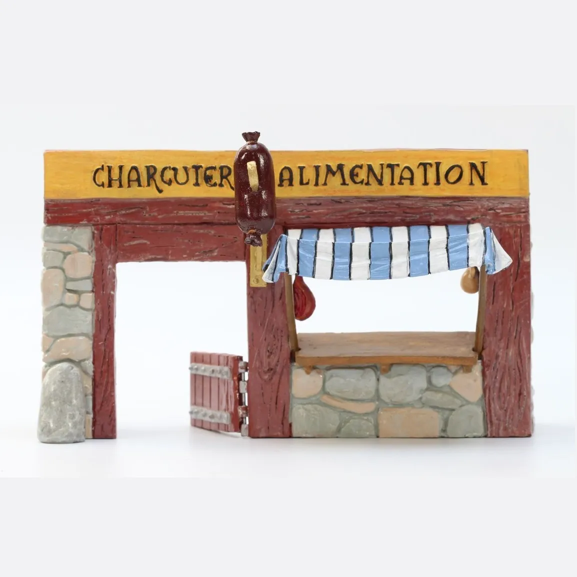 Pixi Asterix: The Delicatessen Shop with Obelix & Idefix 2025 Collection (2381) - Limited Edition - Image 8