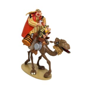 Pixi Asterix: Asterix & Obelix on the Camel Pixi 2025 Collection (2395) - Limited Edition