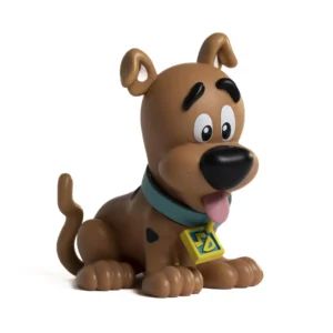 plastoy scooby-doo