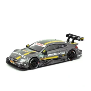 RMZ Hobby 1:43 Scale Mercedes AMG C 63 DTM Diecast Scale Model