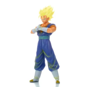Banpresto Vegito Figure – Dragon Ball Super Clearise (71182)