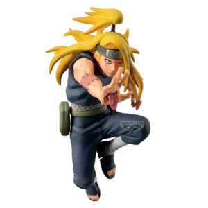 banpresto naruto 72 series deidara figure