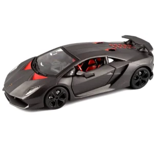 motormax 1:24 scale lamborghini sesto elemento diecast scale model