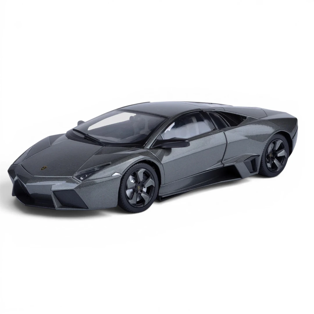 Motormax 1:18 Scale Lamborghini Reventon Diecast Scale Model for Collectors 14+ Years