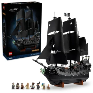 lego icons 10365