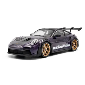 solido 1:18 porsche 911 gt3