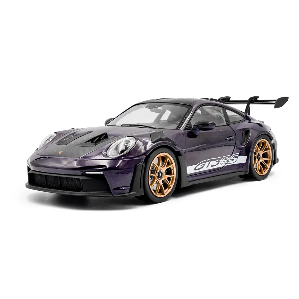 solido 1:18 porsche 911 gt3