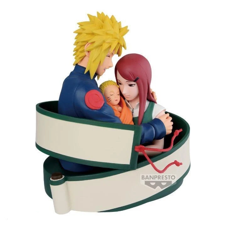 Naruto 72 Series - 53 Figure by Banpresto - Image 2