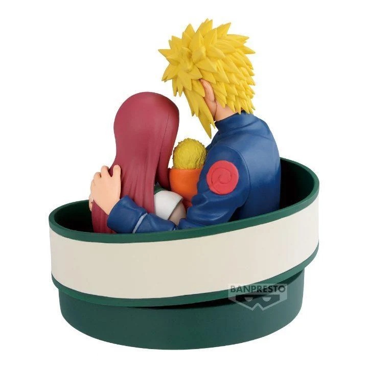 Naruto 72 Series - 53 Figure by Banpresto - Image 4