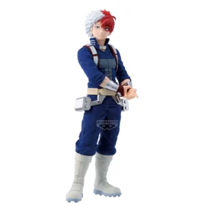 banpresto shoto todoroki