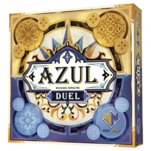 Azul Duel Board Game by NextMove Games for 10+ Years (Original)
