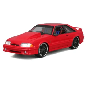 maisto 1993 ford mustang svt cobra