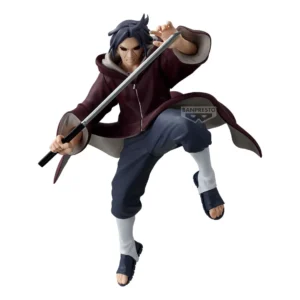 naruto itachi uchiha figure