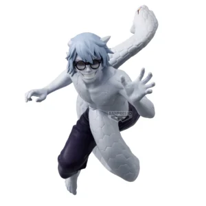 naruto kabuto yakushi figure