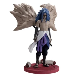 banpresto sasuke uchiha