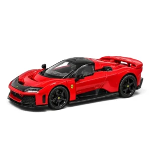 bburago ferrari f80