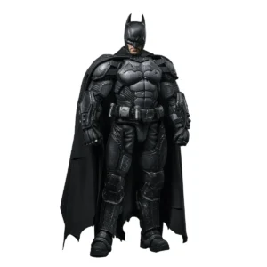 Inart Batman Arkham Origins Battle Damaged