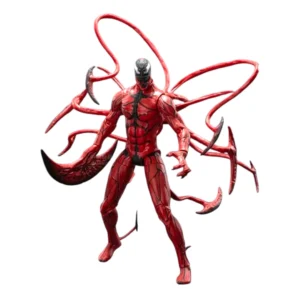 zd toys carnage marvel action figure
