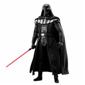 zd toys darth vader star wars action figure