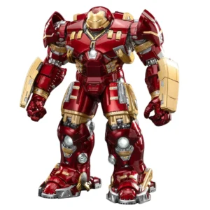zd toys hulkbuster mmk44 action figure